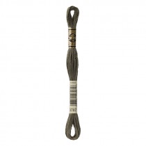 MOULINE' SPECIAL 25 COTONE 8 MT 6 MATASSINE COLORE 3787