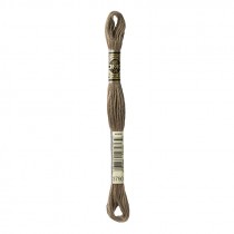 MOULINE' SPECIAL 25 COTONE 8 MT 6 MATASSINE COLORE 3790