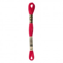 MOULINE' SPECIAL 25 COTONE 8 MT 6 MATASSINE COLORE 3801