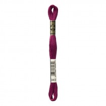 MOULINE' SPECIAL 25 COTONE 8 MT 6 MATASSINE COLORE 3803