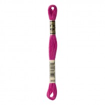 MOULINE' SPECIAL 25 COTONE 8 MT 6 MATASSINE COLORE 3805
