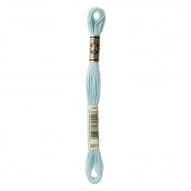 MOULINE' SPECIAL 25 COTONE 8 MT 6 MATASSINE COLORE 3811