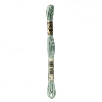 MOULINE' SPECIAL 25 COTONE 8 MT 6 MATASSINE COLORE 3813