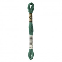 MOULINE' SPECIAL 25 COTONE 8 MT 6 MATASSINE COLORE 3815