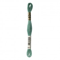 MOULINE' SPECIAL 25 COTONE 8 MT 6 MATASSINE COLORE 3816