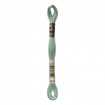 MOULINE' SPECIAL 25 COTONE 8 MT 6 MATASSINE COLORE 3817