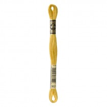 MOULINE' SPECIAL 25 COTONE 8 MT 6 MATASSINE COLORE 3821