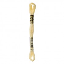 MOULINE' SPECIAL 25 COTONE 8 MT 6 MATASSINE COLORE 3823