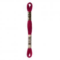 MOULINE' SPECIAL 25 COTONE 8 MT 6 MATASSINE COLORE 3831