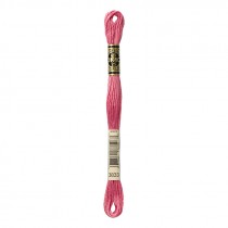 MOULINE' SPECIAL 25 COTONE 8 MT 6 MATASSINE COLORE 3833