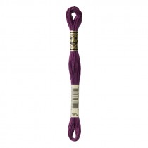 MOULINE' SPECIAL 25 COTONE 8 MT 6 MATASSINE COLORE 3834