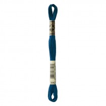 MOULINE' SPECIAL 25 COTONE 8 MT 6 MATASSINE COLORE 3842