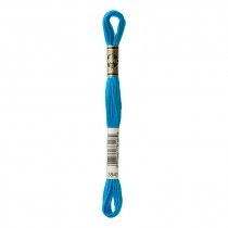 MOULINE' SPECIAL 25 COTONE 8 MT 6 MATASSINE COLORE 3843