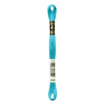 MOULINE' SPECIAL 25 COTONE 8 MT 6 MATASSINE COLORE 3845