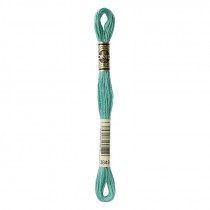 MOULINE' SPECIAL 25 COTONE 8 MT 6 MATASSINE COLORE 3849