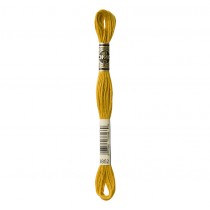 MOULINE' SPECIAL 25 COTONE 8 MT 6 MATASSINE COLORE 3852