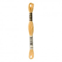 MOULINE' SPECIAL 25 COTONE 8 MT 6 MATASSINE COLORE 3855