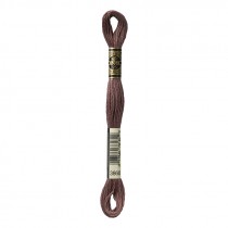 MOULINE' SPECIAL 25 COTONE 8 MT 6 MATASSINE COLORE 3860