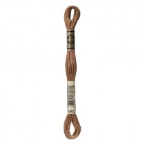 MOULINE' SPECIAL 25 COTONE 8 MT 6 MATASSINE COLORE 3863