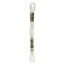 MOULINE' SPECIAL 25 COTONE 8 MT 6 MATASSINE COLORE 3865