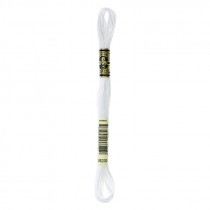 MOULINE' SPECIAL 25 COTONE 8 MT 6 MATASSINE COLORE B5200