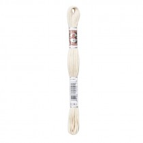 COTONE LANATO TITOLO 4 RETORS MAT 10 MT 6 MATASSINE COLORE ECRU