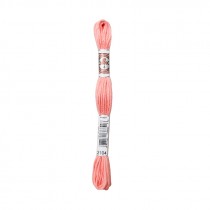 COTONE LANATO TITOLO 4 RETORS MAT 10 MT 6 MATASSINE COLORE 2104
