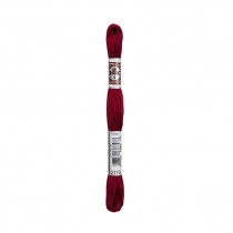 COTONE LANATO TITOLO 4 RETORS MAT 10 MT 6 MATASSINE COLORE 2110