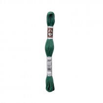 COTONE LANATO TITOLO 4 RETORS MAT 10 MT 6 MATASSINE COLORE 2137