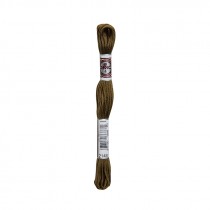 COTONE LANATO TITOLO 4 RETORS MAT 10 MT 6 MATASSINE COLORE 2148