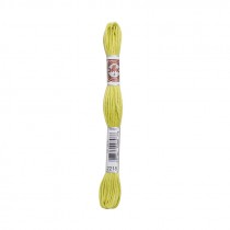 COTONE LANATO TITOLO 4 RETORS MAT 10 MT 6 MATASSINE COLORE 2218