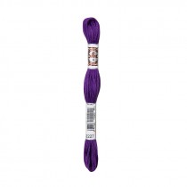 COTONE LANATO TITOLO 4 RETORS MAT 10 MT 6 MATASSINE COLORE 2227