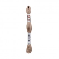 COTONE LANATO TITOLO 4 RETORS MAT 10 MT 6 MATASSINE COLORE 2302