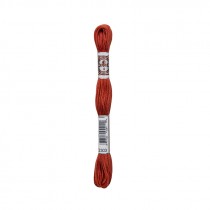 COTONE LANATO TITOLO 4 RETORS MAT 10 MT 6 MATASSINE COLORE 2303