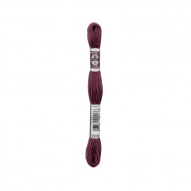 COTONE LANATO TITOLO 4 RETORS MAT 10 MT 6 MATASSINE COLORE 2315