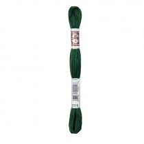 COTONE LANATO TITOLO 4 RETORS MAT 10 MT 6 MATASSINE COLORE 2319
