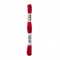COTONE LANATO TITOLO 4 RETORS MAT 10 MT 6 MATASSINE COLORE 2326