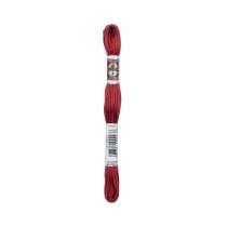 COTONE LANATO TITOLO 4 RETORS MAT 10 MT 6 MATASSINE COLORE 2327
