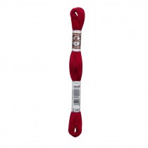 COTONE LANATO TITOLO 4 RETORS MAT 10 MT 6 MATASSINE COLORE 2346