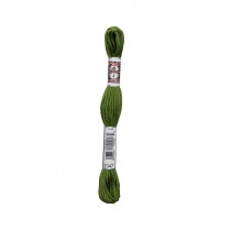 COTONE LANATO TITOLO 4 RETORS MAT 10 MT 6 MATASSINE COLORE 2347