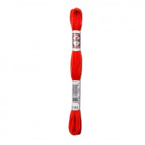COTONE LANATO TITOLO 4 RETORS MAT 10 MT 6 MATASSINE COLORE 2349