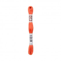 COTONE LANATO TITOLO 4 RETORS MAT 10 MT 6 MATASSINE COLORE 2350