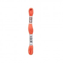 COTONE LANATO TITOLO 4 RETORS MAT 10 MT 6 MATASSINE COLORE 2351