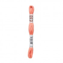 COTONE LANATO TITOLO 4 RETORS MAT 10 MT 6 MATASSINE COLORE 2352