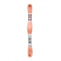 COTONE LANATO TITOLO 4 RETORS MAT 10 MT 6 MATASSINE COLORE 2353