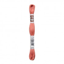 COTONE LANATO TITOLO 4 RETORS MAT 10 MT 6 MATASSINE COLORE 2357