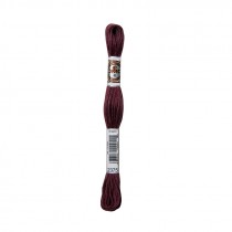COTONE LANATO TITOLO 4 RETORS MAT 10 MT 6 MATASSINE COLORE 2375