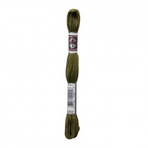 COTONE LANATO TITOLO 4 RETORS MAT 10 MT 6 MATASSINE COLORE 2392