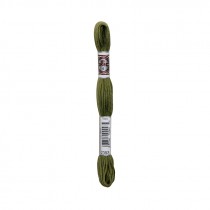 COTONE LANATO TITOLO 4 RETORS MAT 10 MT 6 MATASSINE COLORE 2393