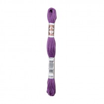 COTONE LANATO TITOLO 4 RETORS MAT 10 MT 6 MATASSINE COLORE 2395
